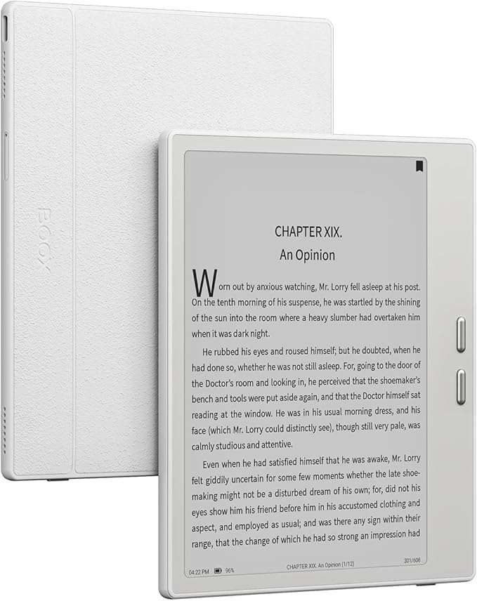 Tablet BOOX Go 7 ePaper