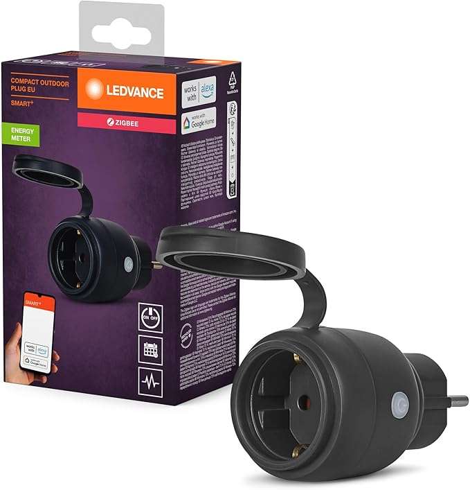 LEDVANCE Adaptador Smart