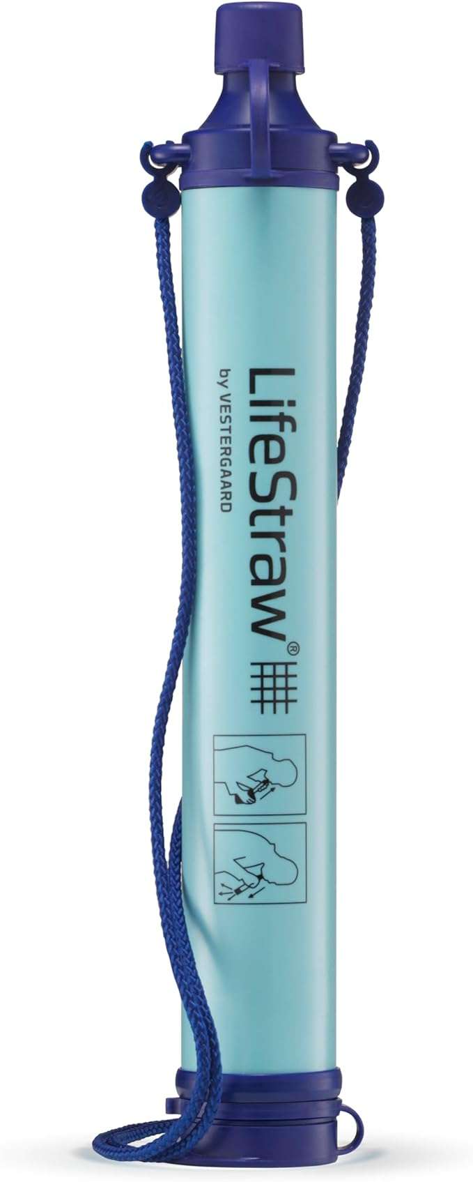 Filtro LifeStraw