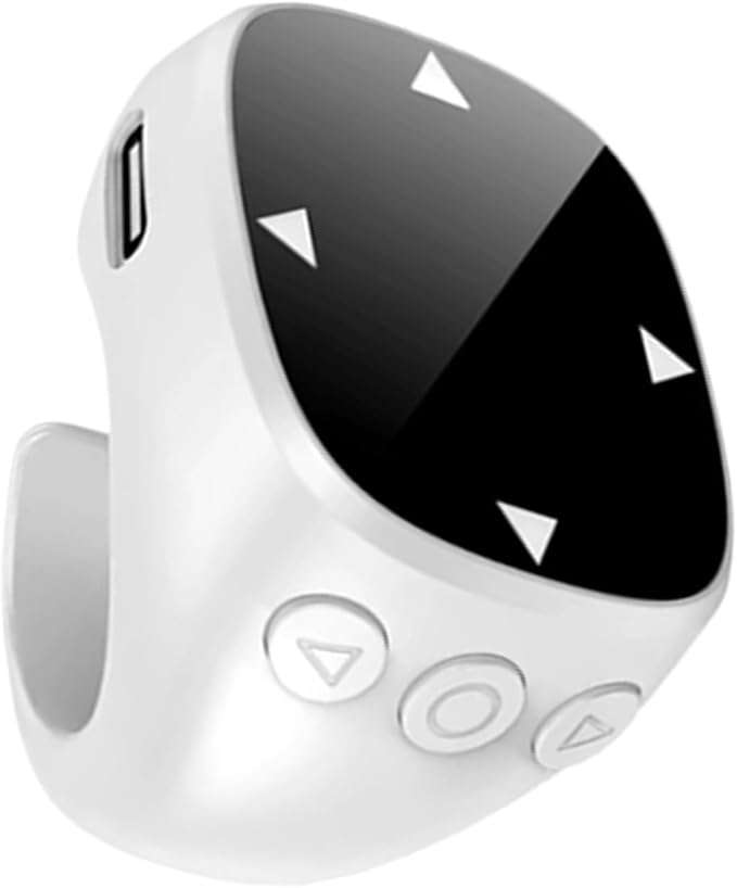 Control remoto Bluetooth táctil