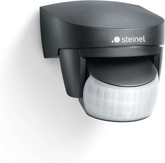 Detector movimiento Steinel