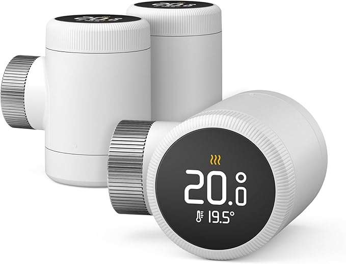 Tado° Termostato inteligente