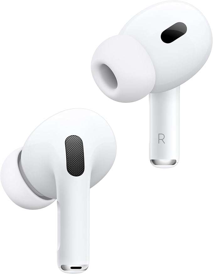 Apple AirPods Pro 2 - auriculares inalámbricos