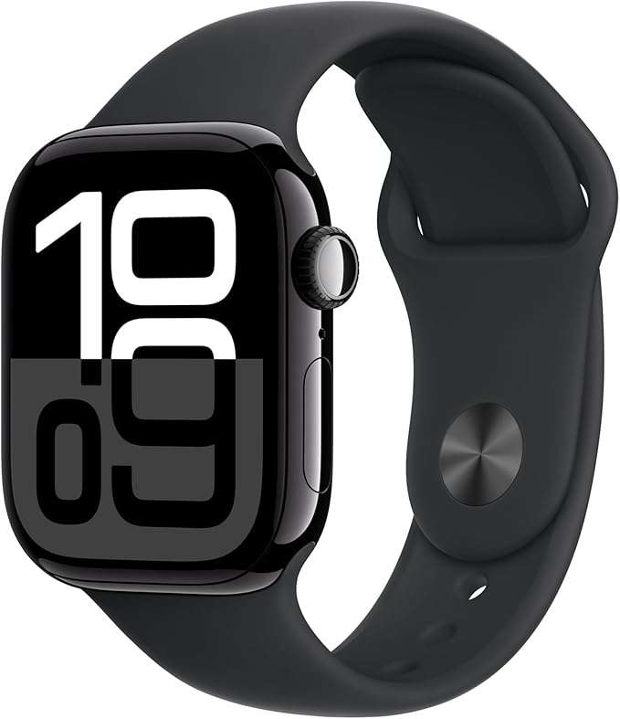 Apple Watch Series 10 GPS - smartwatch