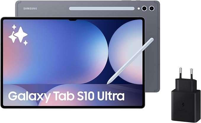 Samsung Galaxy Tab S10 Ultra - tablet