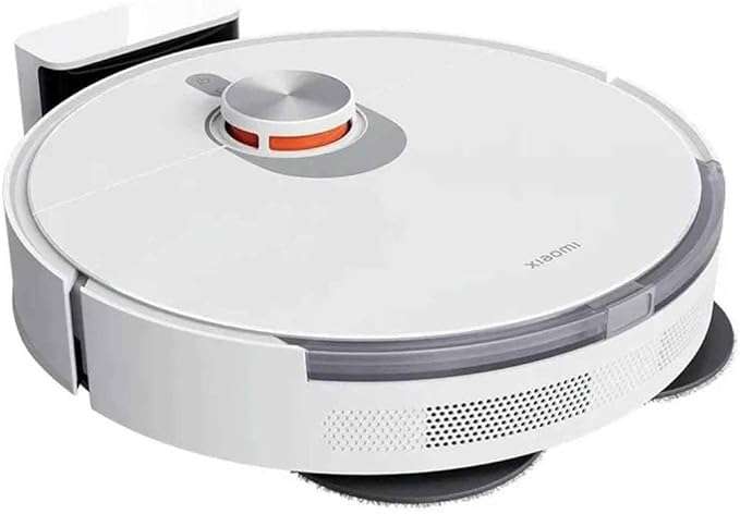 Xiaomi Robot Vacuum S20 - aspirador inteligente