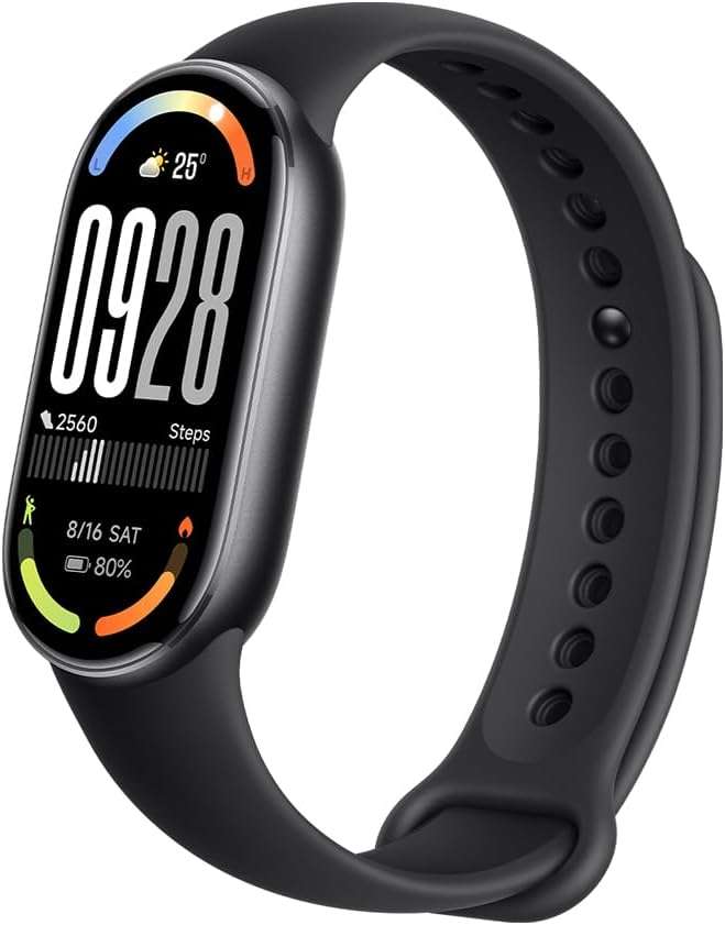 Xiaomi Smartband 10
