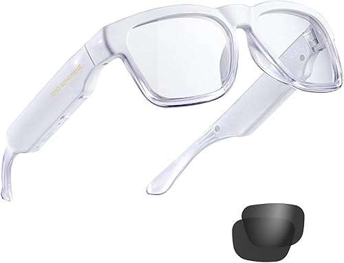 OhO Gafas Inteligentes Bluetooth