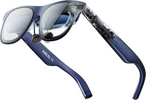 XREAL 1S AR/XR Gafas